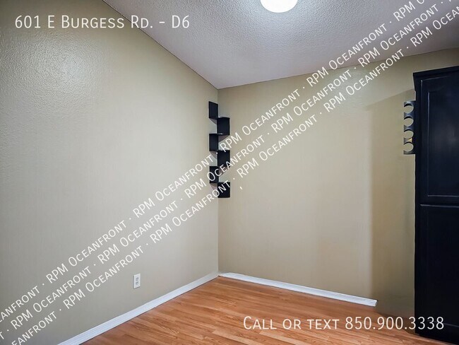 Building Photo - 601 E Burgess Rd