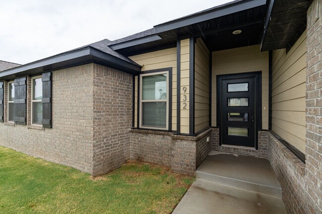 Building Photo - Beautiful 3-bedroom 2 bath Home in Prairie...