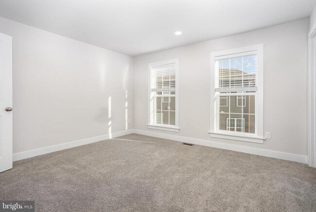 Building Photo - 3119 Herr St