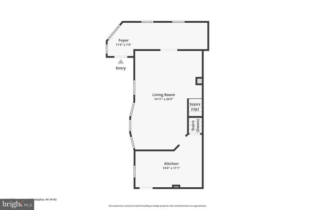 Building Photo - 5416 Thomas Ave