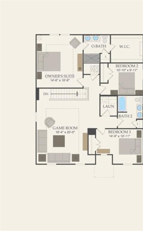 Building Photo - 1625 Brimhurst Dr