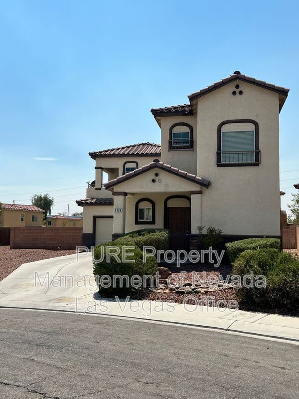Building Photo - 6109 N Blue Luna St