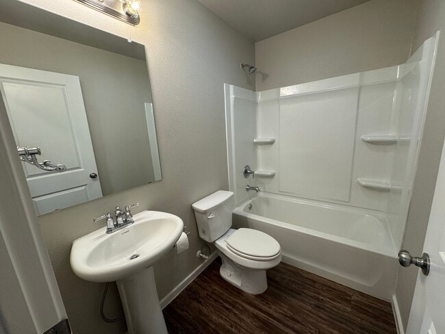 Building Photo - Available June in Upland West: Awesome 3-Bedroom, 2-Bath Home!