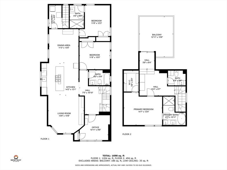 Building Photo - 20 Richdale Ave