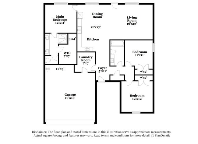 Building Photo - 8098 Brighton Ave