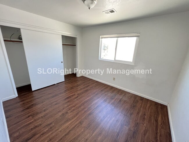 Building Photo - AVAILABLE OCTOBER - Paso Robles Apartment - 2 Bedroom 2 Bathroom
