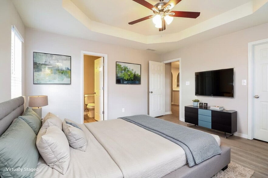 Building Photo - 4651 Jackam Ridge Ct