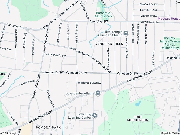 Building Photo - Room in House on Moray St SW