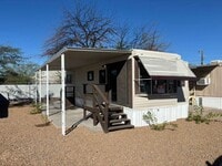 Building Photo - 522 W Rillito St