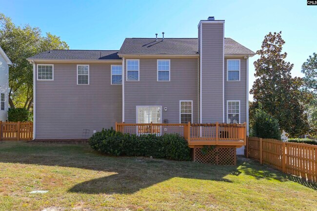 Building Photo - 101 Water Hickory Way