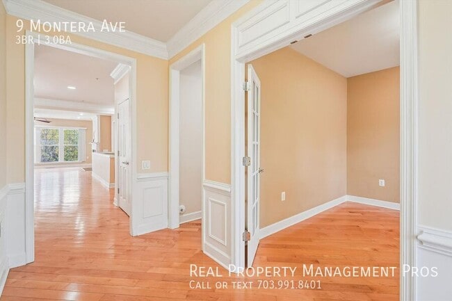 Building Photo - 9 Montera Ave