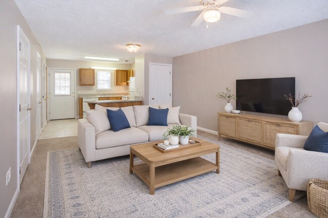 Interior Photo - Windscape