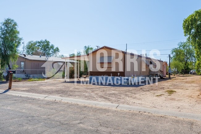 Building Photo - Manufactured Home in Casa Grande