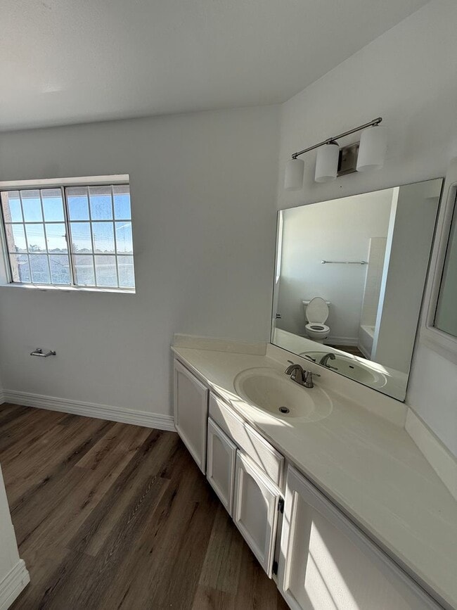 Building Photo - 4 BEDROOM IN RANCHO SERENO - FRESHLY REMODELED