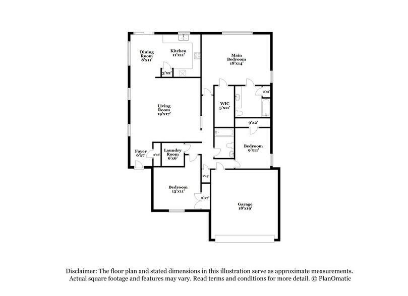 Building Photo - 10133 Chapel Oak Trail