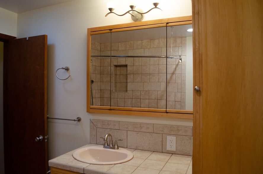 Bathroom Vanity Medicine Cabinet - 1314 Grant St