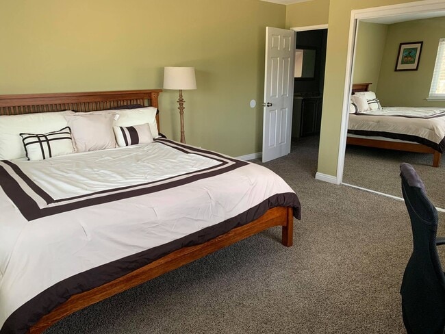 Bedroom3 - 20305 Klyne St