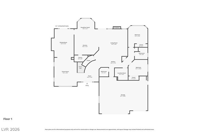 Building Photo - 2131 Alexa Breanne Ct