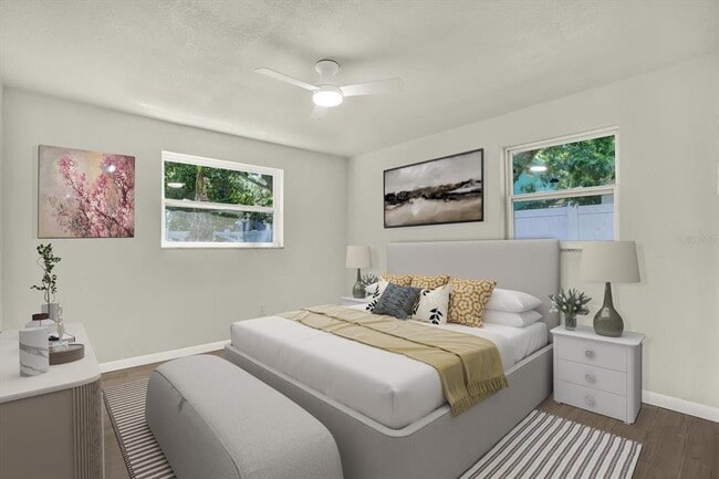 Building Photo - 1187 Bass Blvd