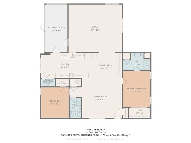 Building Photo - 985 Quail Run