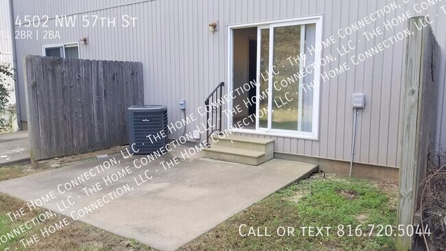 Building Photo - 4502 NW 57th St