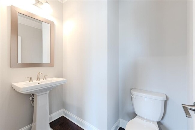 Building Photo - 5499 Terrace Bend Pl
