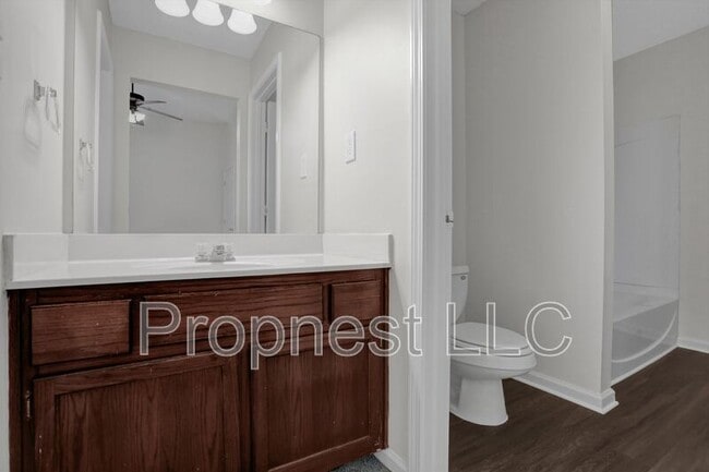 Building Photo - 7349 Perrin Cove
