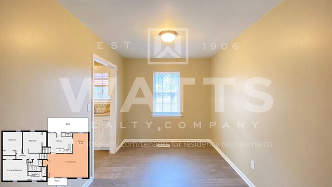 Building Photo - 3 Bedroom Home in Gardendale Community