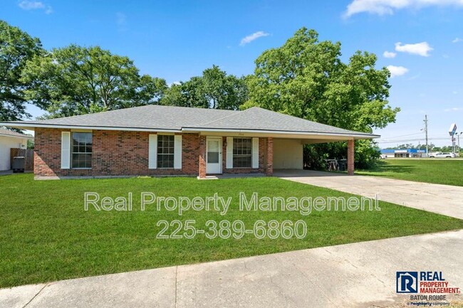 Primary Photo - 7514 Kings Hill Ave