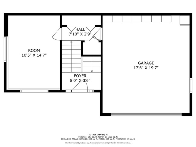 Building Photo - 671 Heritage Hills