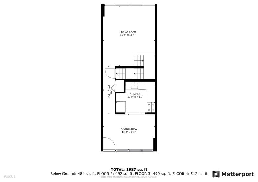 Building Photo - 1316 4th St SW