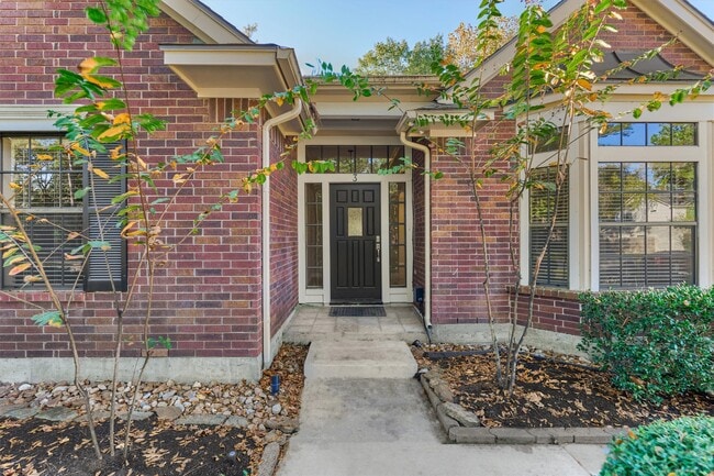 Building Photo - 3 Amber Sky Pl