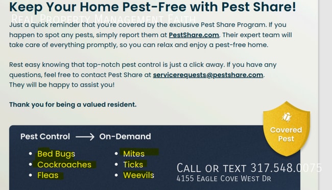 Building Photo - 4155 Eagle Cove W Dr