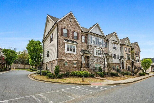 Building Photo - 173 Marietta Walk Trace SW