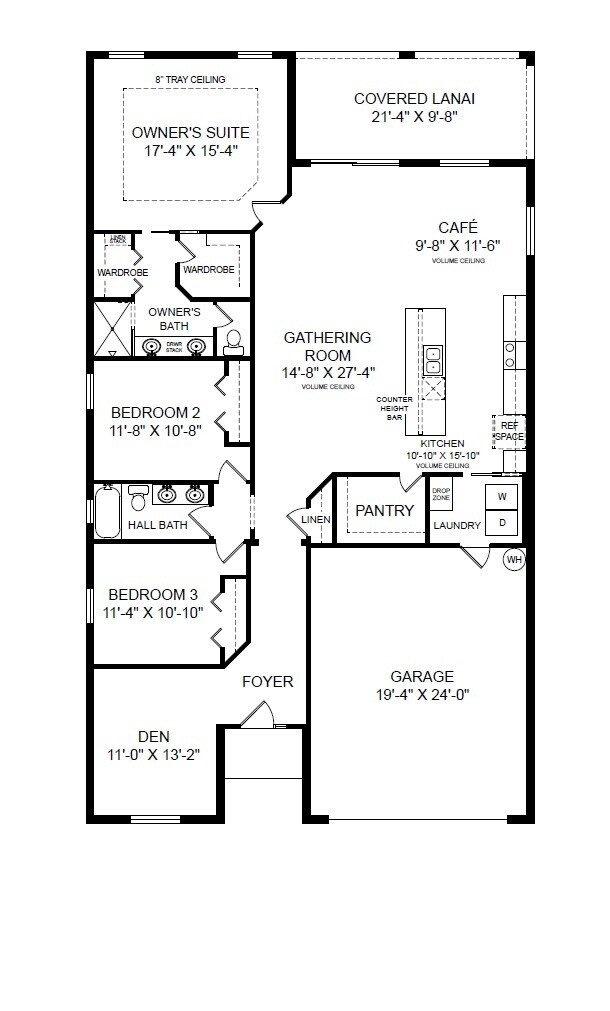 Building Photo - 6731 Castle Green Pl