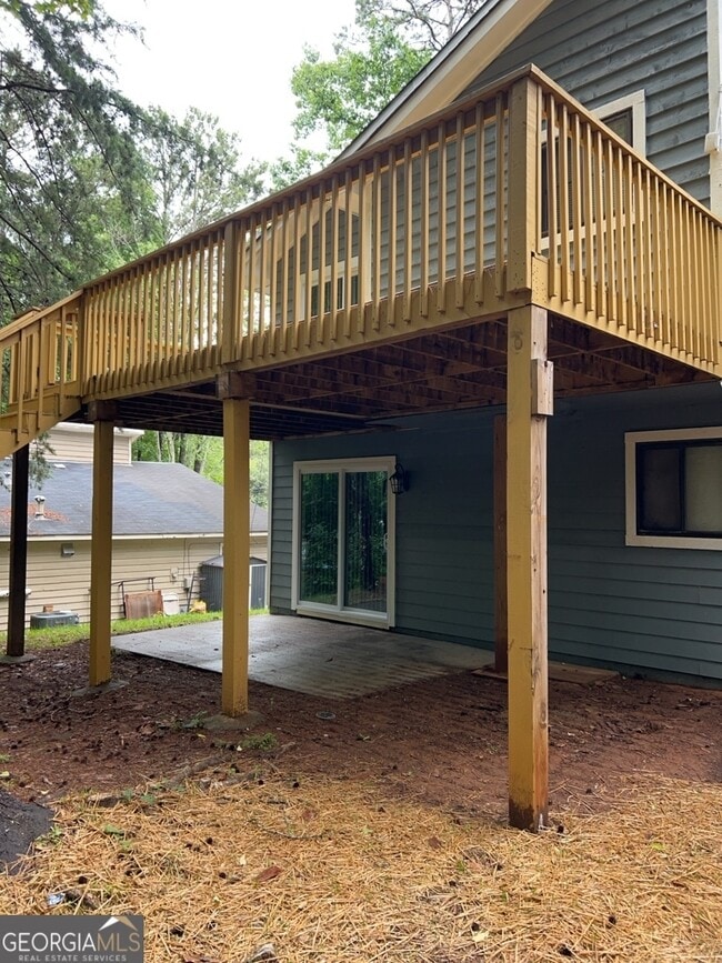 Building Photo - 1265 Herrington Rd