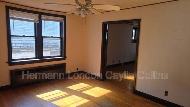 Building Photo - 3406-3408 Keokuk St