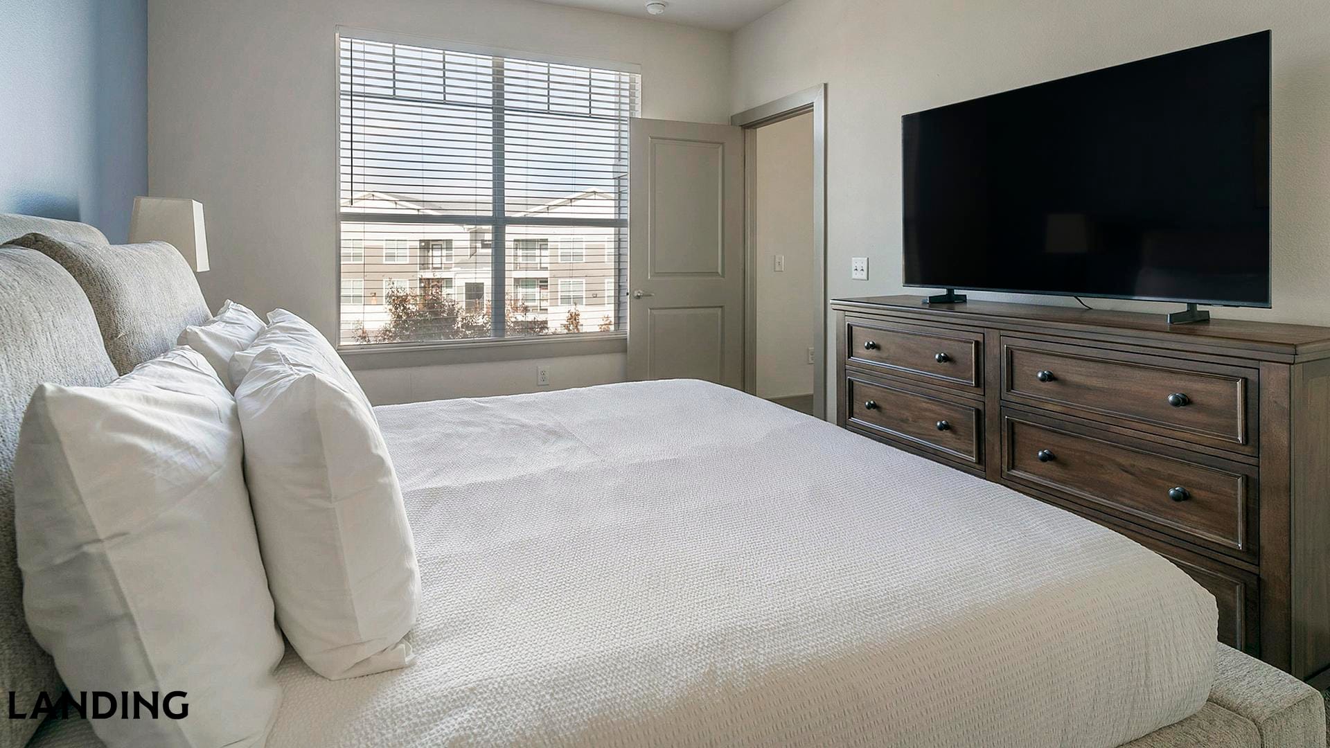 Building Photo - 4115 Louetta Rd