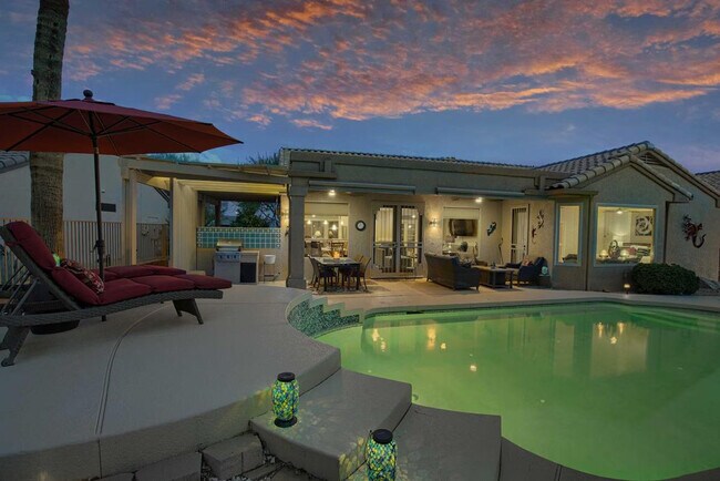 Building Photo - 17824 N Stone Haven Dr