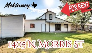 Building Photo - 1405 N Morris St