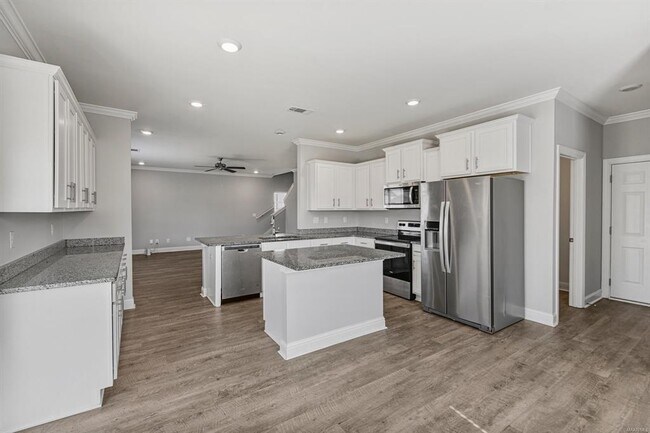 Building Photo - 5619 Wyatt Ct
