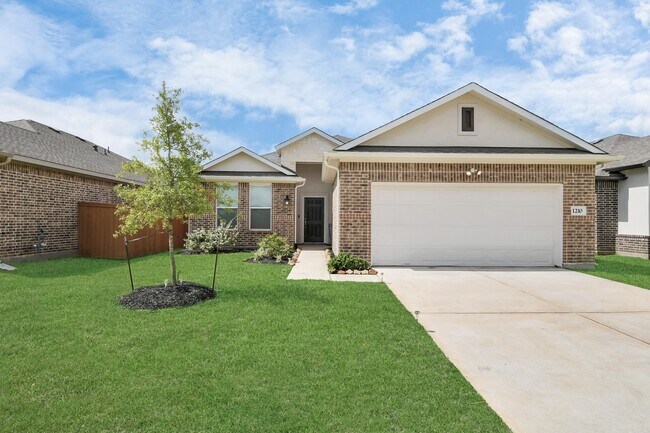 Primary Photo - 1210 Crescent Peak Dr