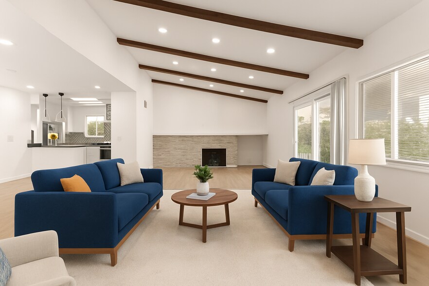 Building Photo - 5700 Vanalden Ave