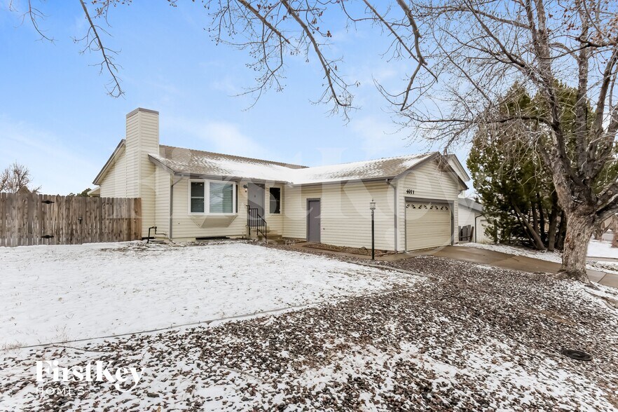 Building Photo - 4071 S Nucla Way