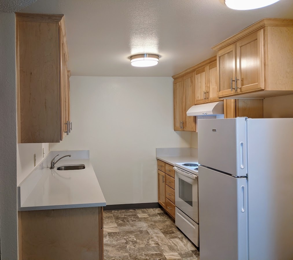 Building Photo - 2229 Hawthorne St