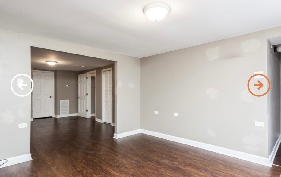 Primary Photo - 1634 N Campbell Ave