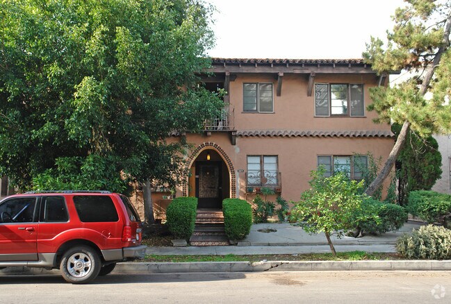 Primary Photo - 627 S Cloverdale Ave