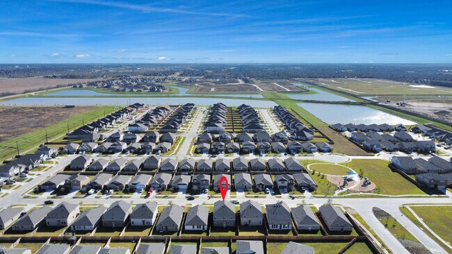 Building Photo - 2523 Night Emerald Dr