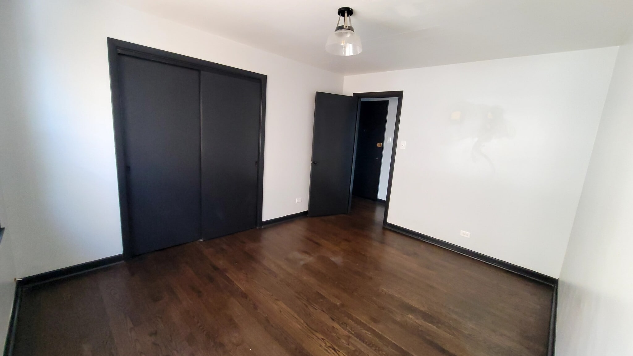 Bedroom Closet - 5122 W Gladys Ave