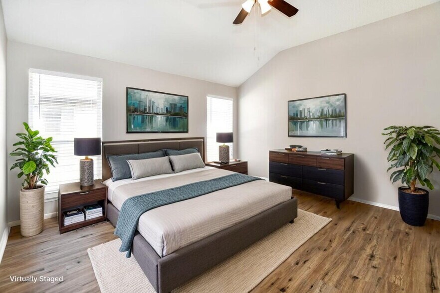 Building Photo - 2632 Bent Brook Dr